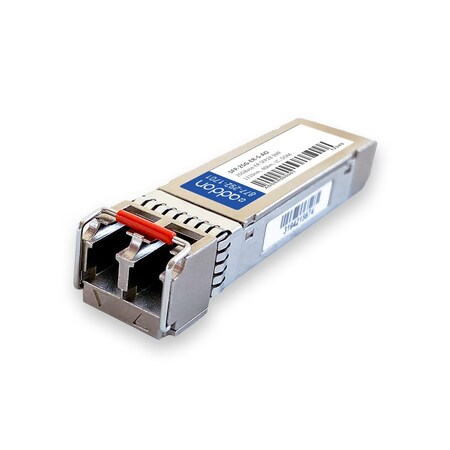 Add-On Cisco Sfp-25G-Er-S Compatible And Taa Compliant 25Gbase-Er Sfp28 SFP-25G-ER-S-AO
